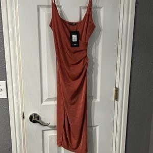 Fashion Nova Dress